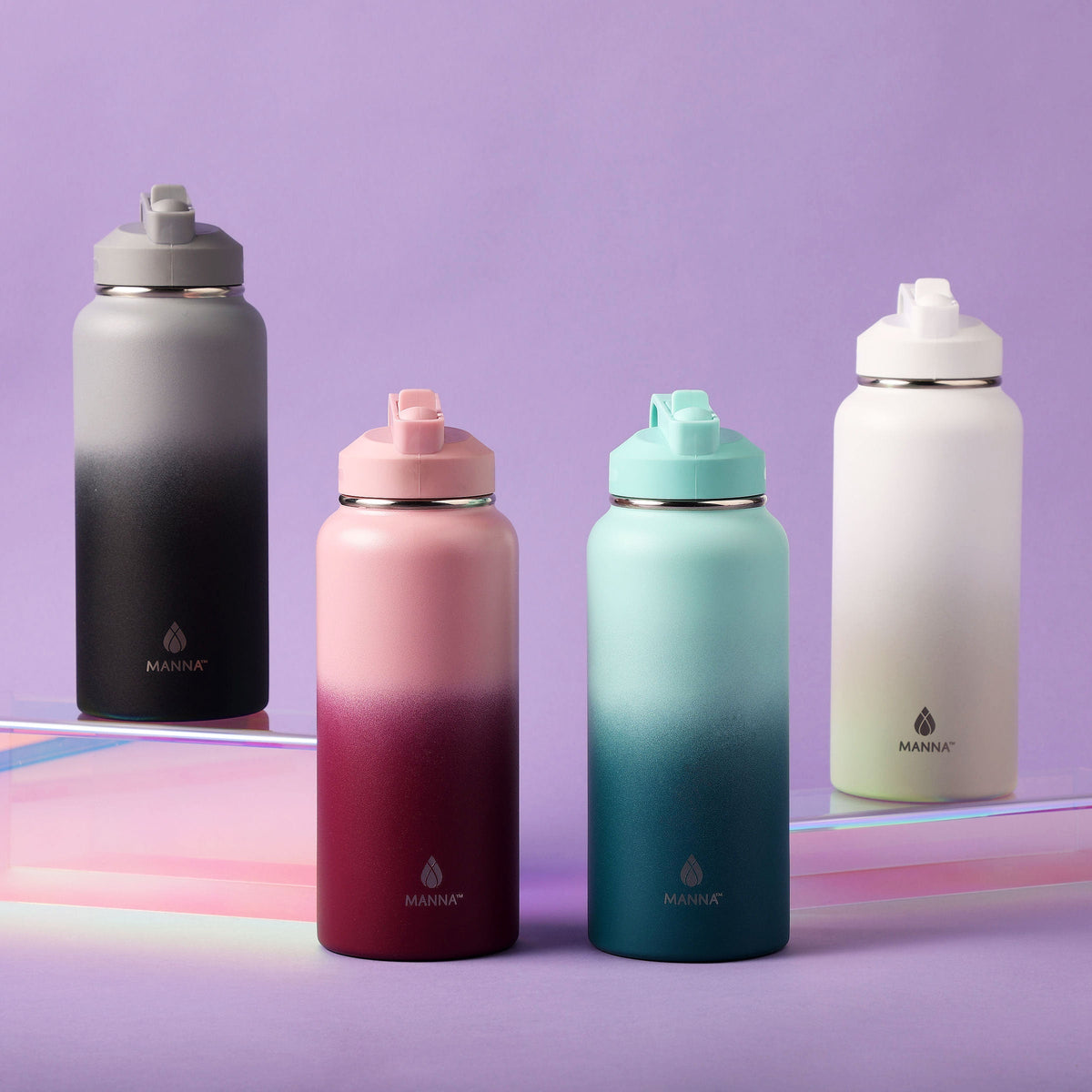 32 oz Powel Bottle