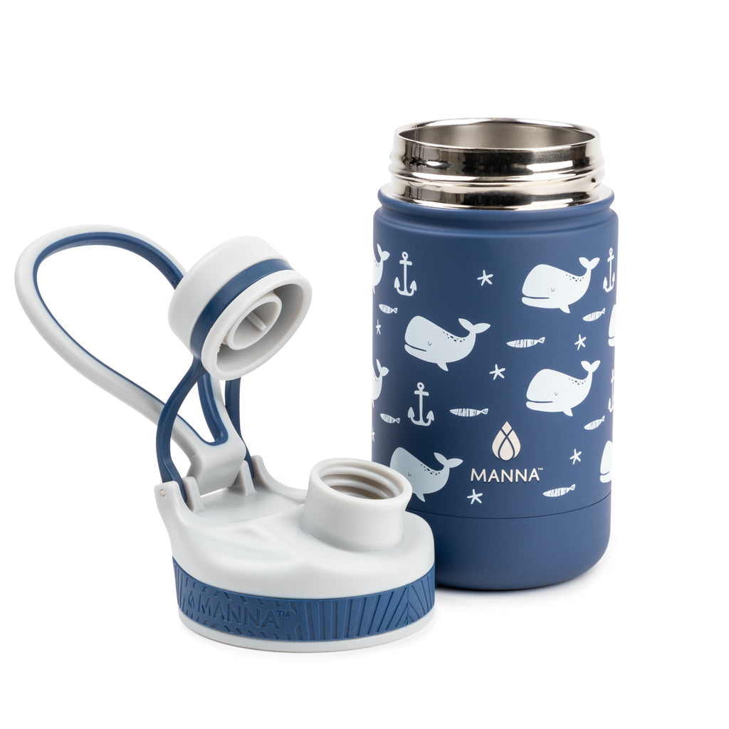 12 oz Kid's Ranger Pro