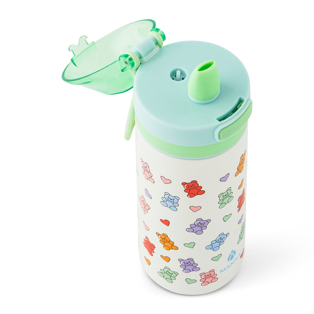 18 oz Astor Bottle