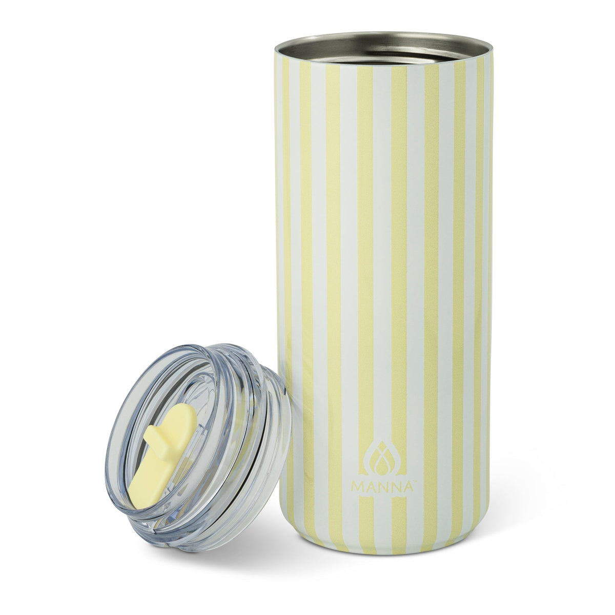 18 oz Callie Tallboy Tumbler- Summer Stripes