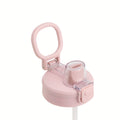 Replacement Lid for Push Bottle