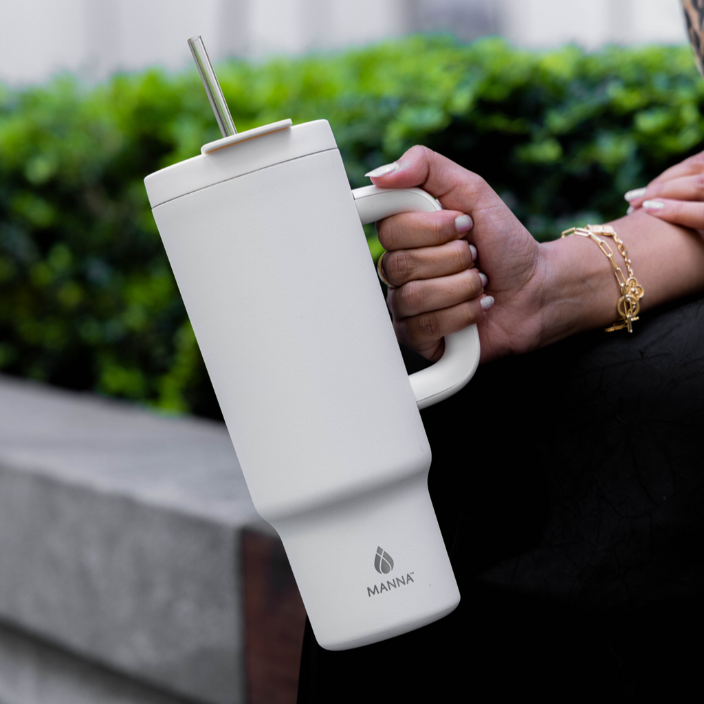 40 oz Leisure Tumbler